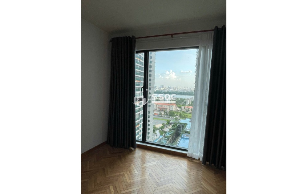 CHO THUÊ FELIZ EN VISTA - TẦNG TRUNG - GIÁ TỐT 23 TRIỆU