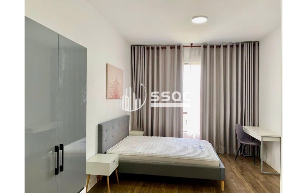 BÁN ESTELLA HEIGHTS - 2 PHÒNG NGỦ - GIÁ TỐT TẦNG THẤP 14.5 TỶ