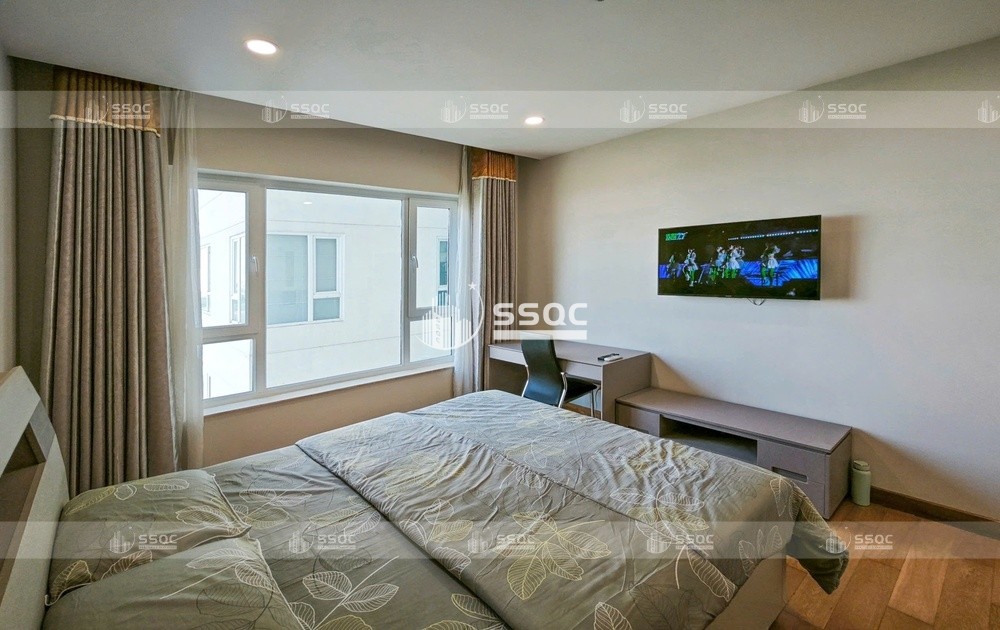 TỔNG HỢP RỔ HÀNG CHO THUÊ ĐẢO KIM CƯƠNG - 2PN - GIÁ TỪ 23 TRIỆU