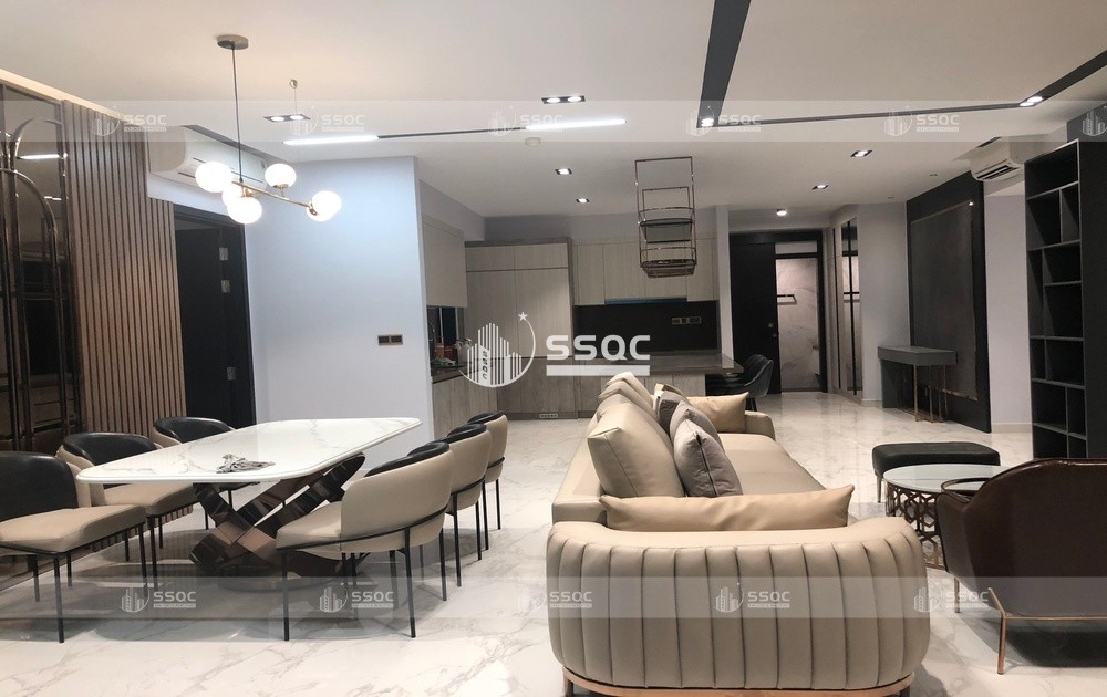CHO THUÊ FELIZ EN VISTA 4PN 173-239M2 GIÁ TỐT HỖ TRỢ TƯ VẤN 24/7