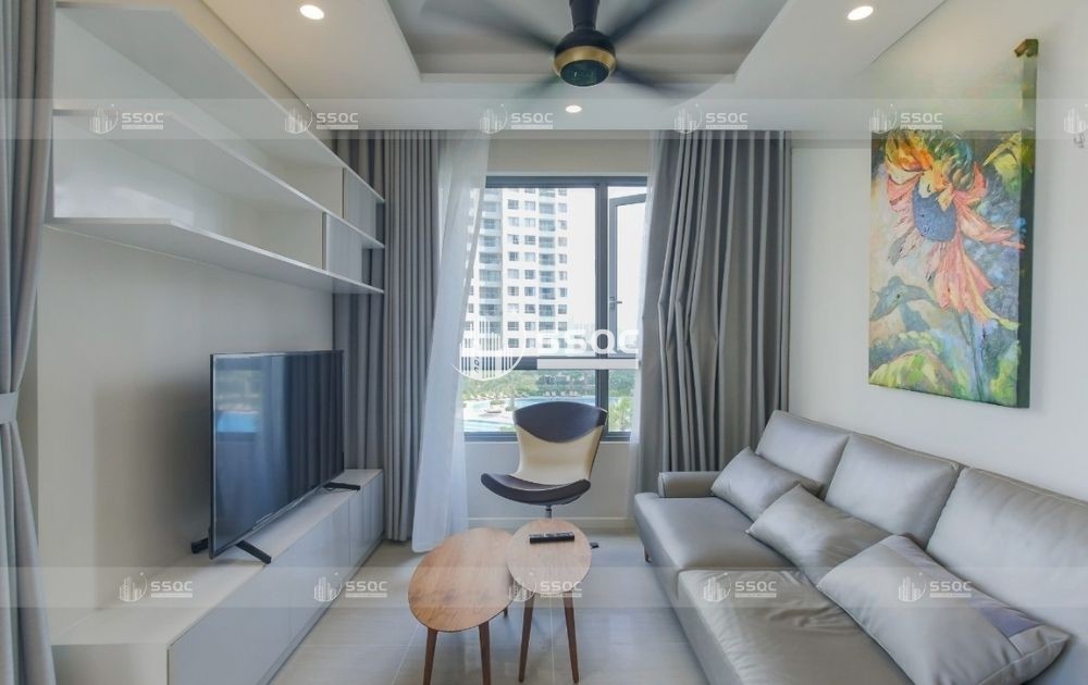 CHO THUÊ ĐẢO KIM CƯƠNG - TẦNG THẤP - GIÁ TỐT 38 TRIỆU