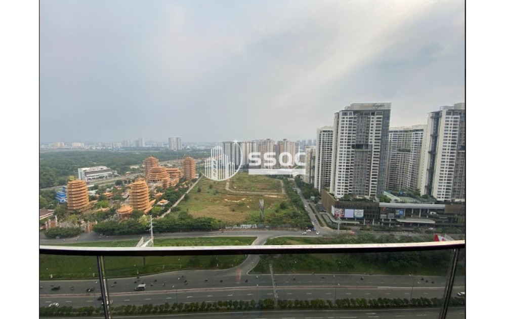 BÁN LUMIERE RIVERSIDE - 2 PHÒNG NGỦ - GIÁ TỐT TẦNG TRUNG 15 TỶ