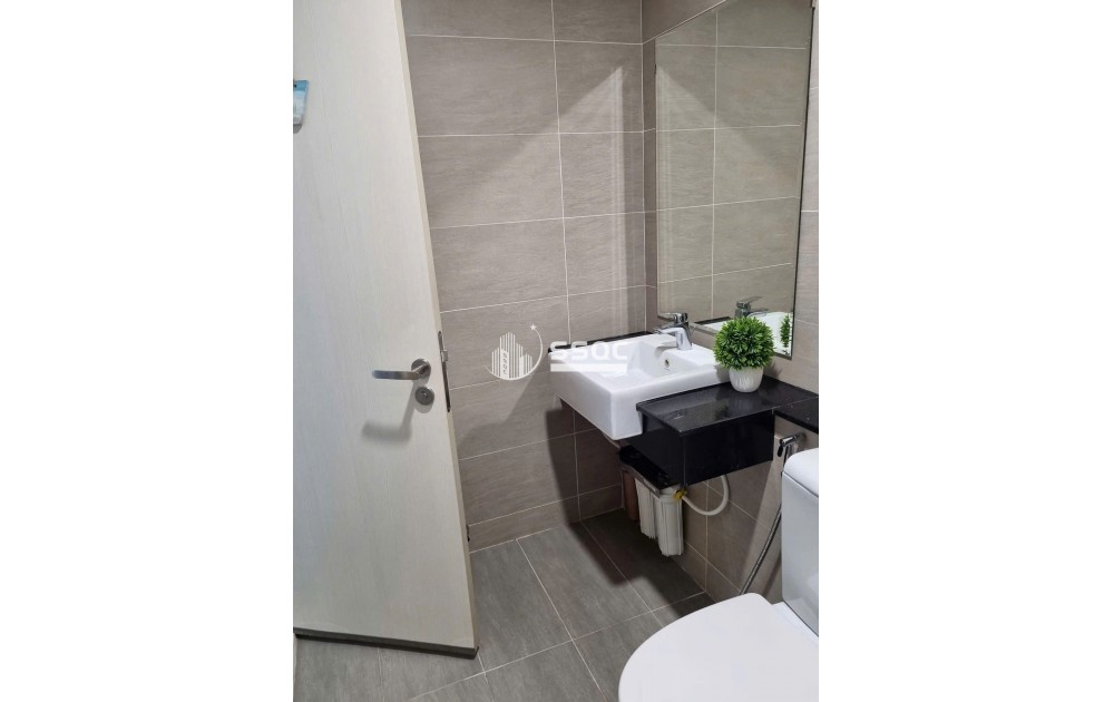 BÁN VISTA VERDE - 2 PHÒNG NGỦ - GIÁ TỐT TẦNG CAO 8 TỶ