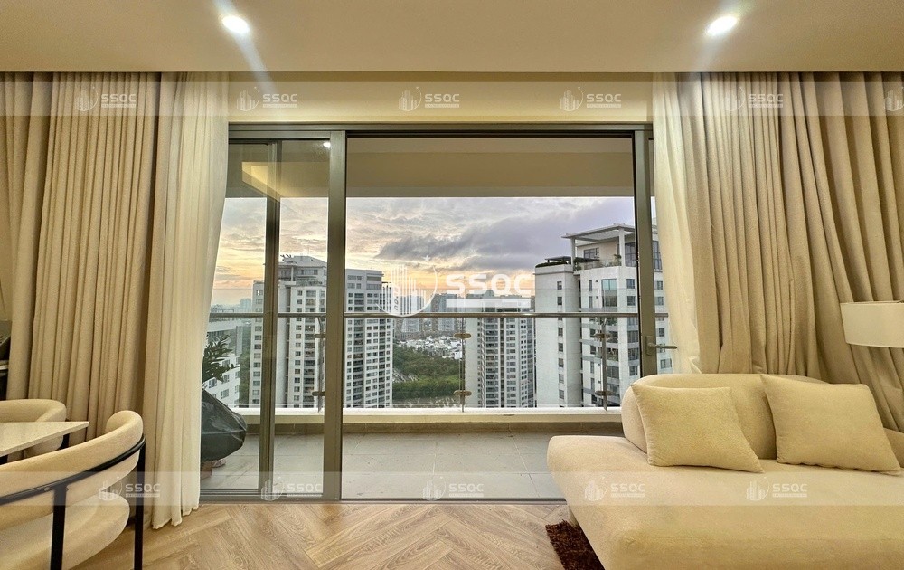 BÁN CĂN HỘ ĐẢO KIM CƯƠNG 2 PHÒNG NGỦ TẦNG CAO - GIÁ TỐT 12.5 TỶ