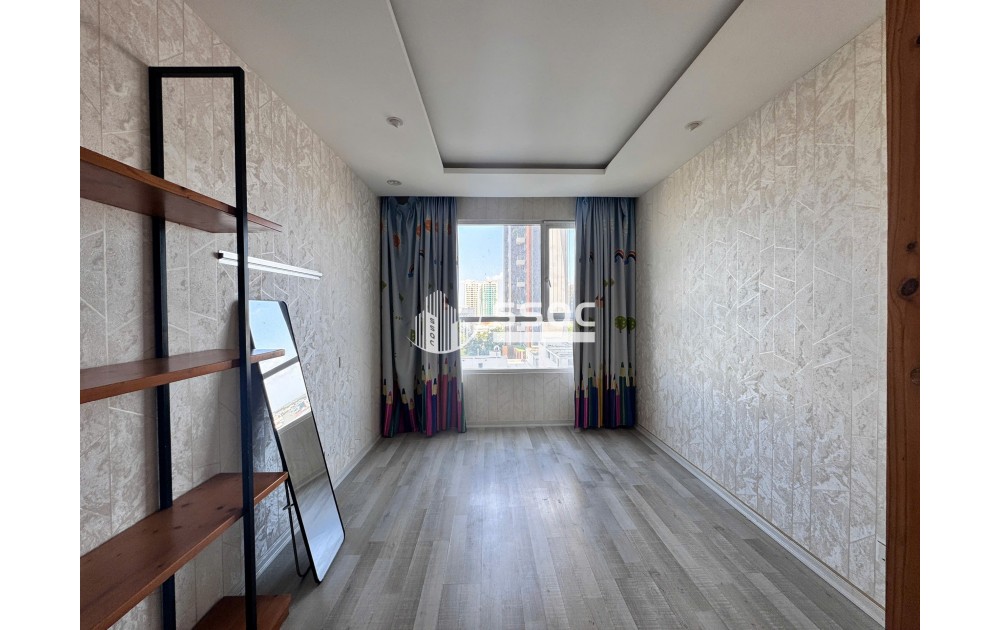 BÁN VISTA VERDE - 2 PHÒNG NGỦ - 85M2 - GIÁ TỐT CHỈ 8.2 TỶ