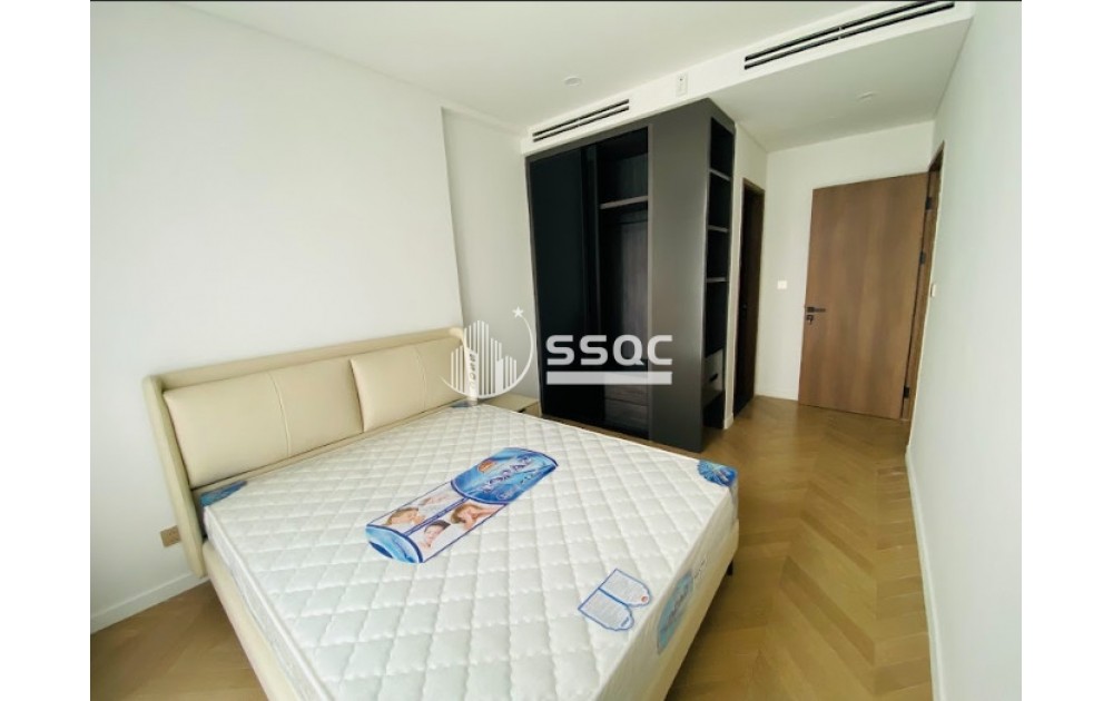 BÁN LUMIERE RIVERSIDE - 2 PHÒNG NGỦ - GIÁ TỐT TẦNG TRUNG 15 TỶ
