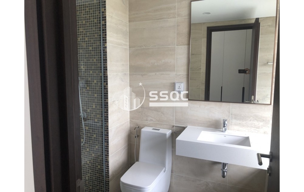 BÁN ONE VERANDAH - 1 PHÒNG NGỦ - GIÁ TỐT - TẦNG THẤP