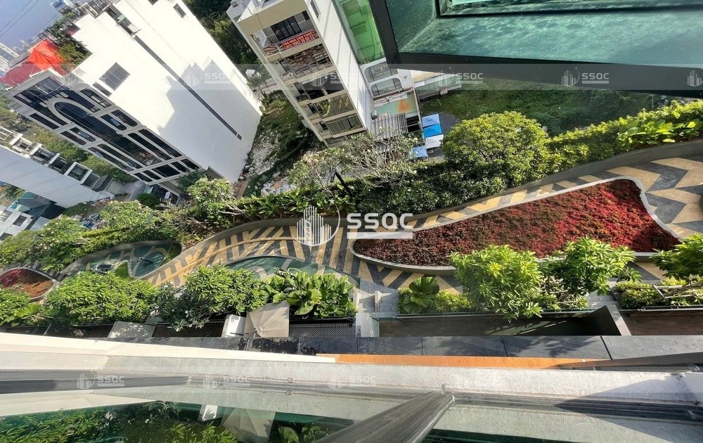 CHO THUÊ FELIZ EN VISTA 3PN 110M2 35 TR/THÁNG - GIÁ NET HỖ TRỢ TƯ VẤN 24/7
