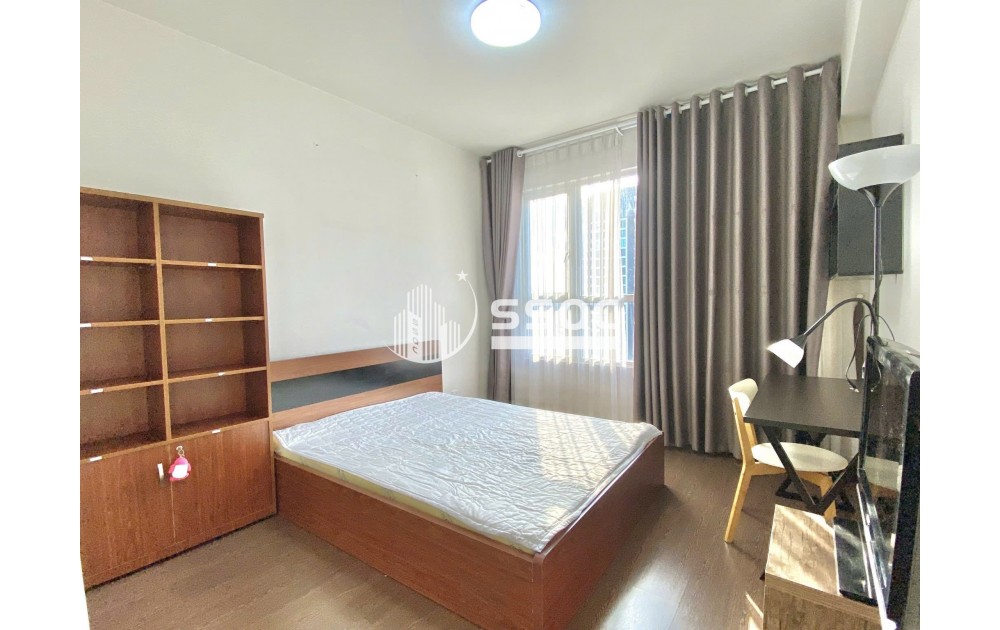 BÁN VISTA VERDE - 2 PHÒNG NGỦ - GIÁ TỐT TẦNG CAO 8 TỶ