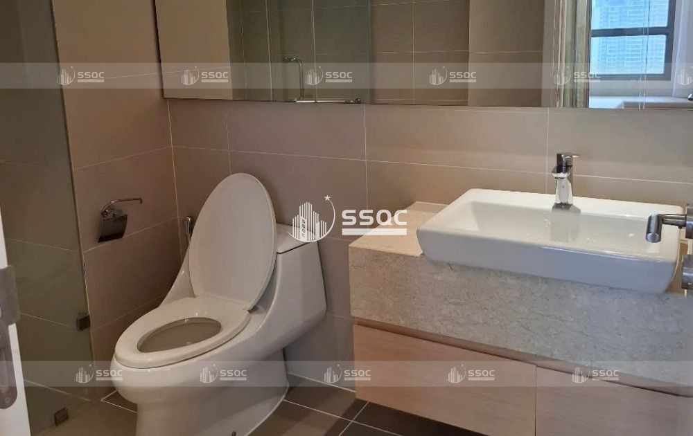 BÁN ĐẢO KIM CƯƠNG - 1 PHÒNG NGỦ TẦNG TRUNG - GIÁ TỐT 9.5 TỶ