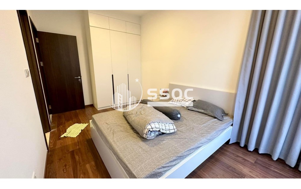 CHO THUÊ ONE VERANDAH - 3 PHÒNG NGỦ - GIÁ TỐT TẦNG THẤP