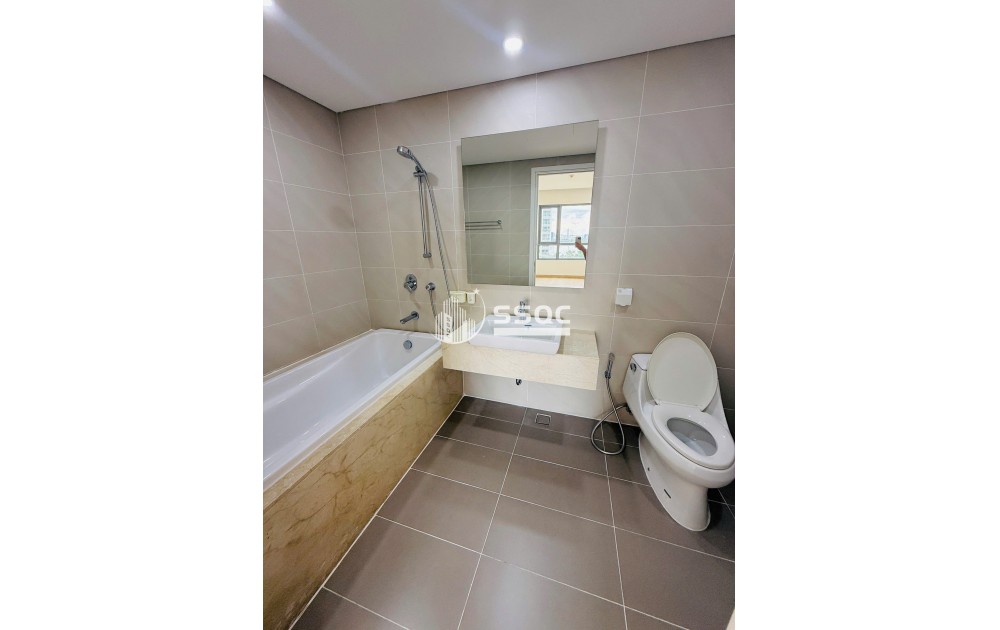 CHO THUÊ ĐẢO KIM CƯƠNG 2PN 87M2 26TR - GIÁ NET THÔNG TIN CHUẨN XÁC