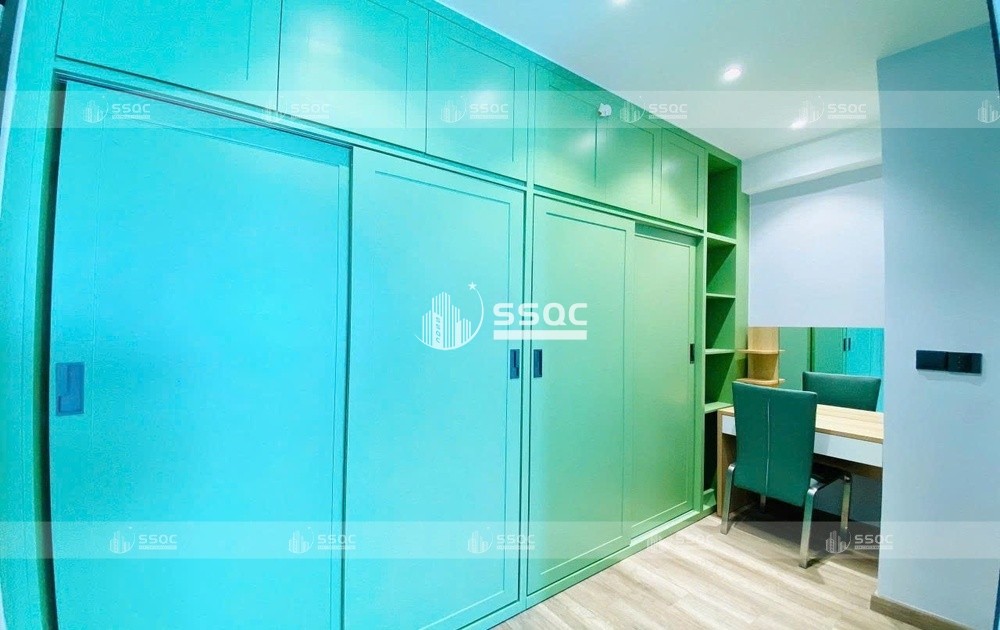 BÁN FELIZ EN VISTA - DUPLEX - TẦNG THẤP - GIÁ TỐT 12 Tỷ