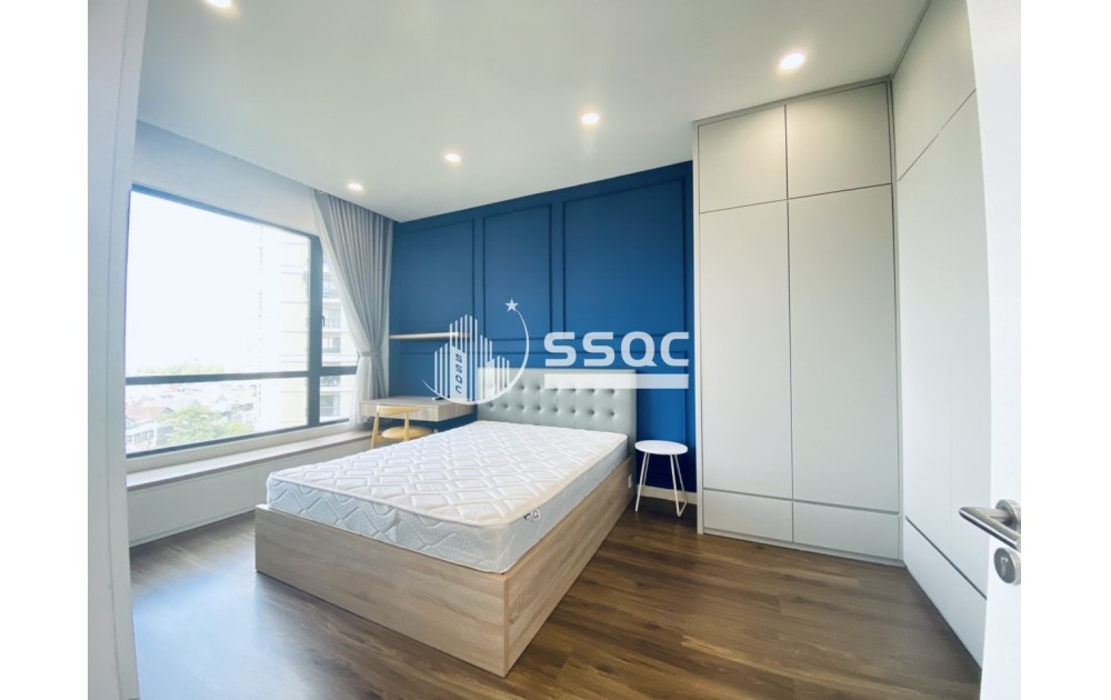 CHO THUÊ ESTELLA HEIGHTS 2PN 89M2 34 TRIỆU - GIÁ TỐT THÔNG TIN CHUẨN XÁC