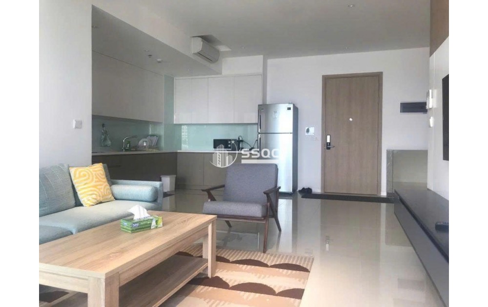 BÁN ESTELLA HEIGHTS - 2 PHÒNG NGỦ - TẦNG CAO - GIÁ TỐT 14.5 Tỷ