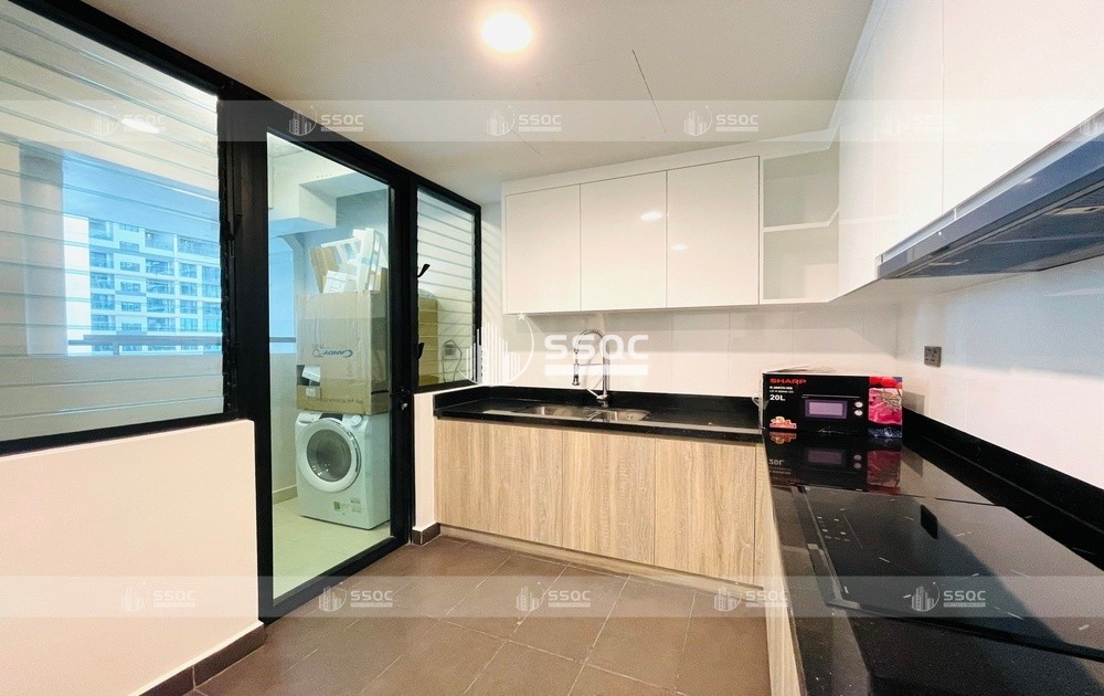 BÁN FELIZ EN VISTA 3PN 107M2 12.8 TỶ - GIÁ TỐT HỖ TRỢ TƯ VẤN 24/7