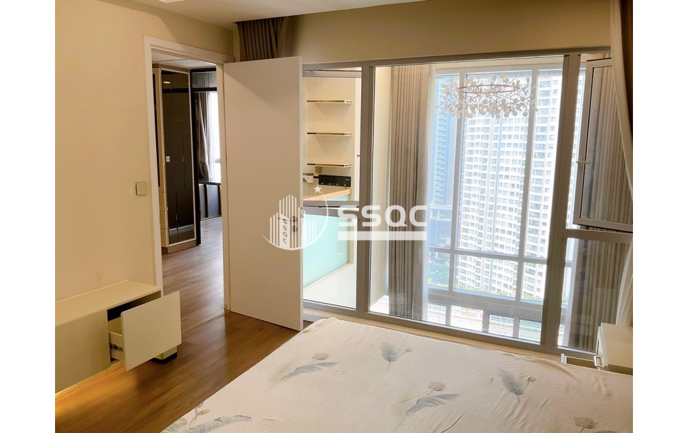 CHO THUÊ ESTELLA HEIGHTS - 3 PHÒNG NGỦ - GIÁ TỐT TẦNG TRUNG CHỈ 71.07 TRIỆU