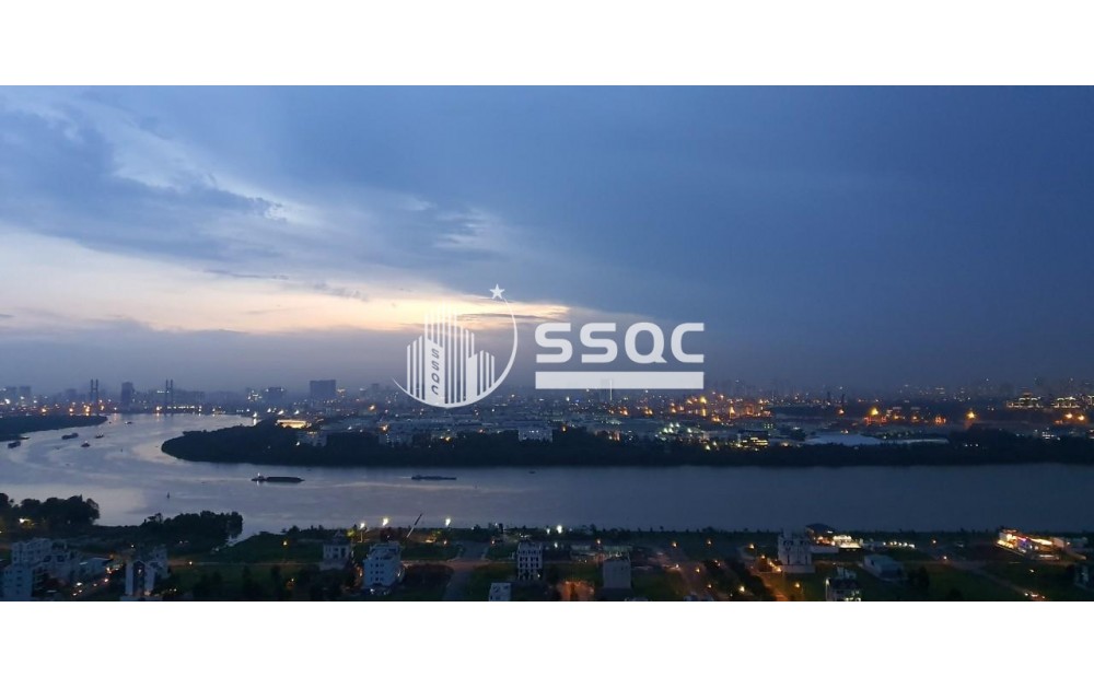 BÁN VISTA VERDE - 4 PHÒNG NGỦ TẦNG CAO - GIÁ TỐT 35 TỶ