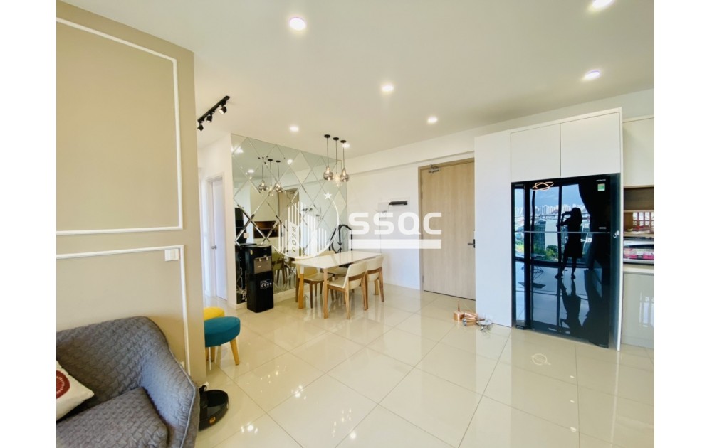 CHO THUÊ ESTELLA HEIGHTS 2PN 89M2 34 TRIỆU - GIÁ TỐT THÔNG TIN CHUẨN XÁC