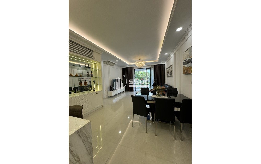 BÁN ESTELLA HEIGHTS - 3 PHÒNG NGỦ - GIÁ TỐT - TẦNG THẤP