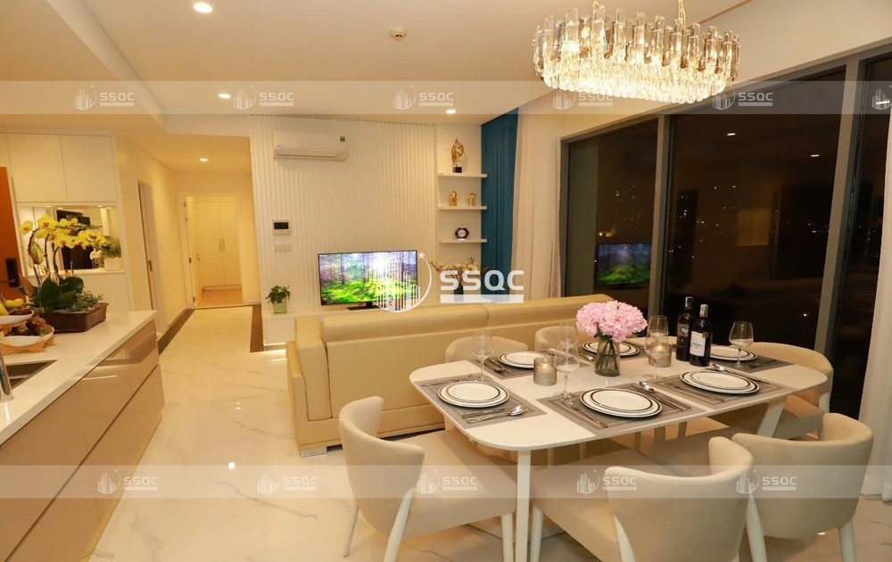 BÁN ĐẢO KIM CƯƠNG 2PN 87M2 10 TỶ - GIÁ TỐT HỖ TRỢ TƯ VẤN 24/7