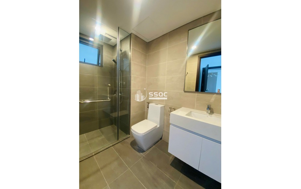 CHO THUÊ ONE VERANDAH - TẦNG TRUNG - 2 PHÒNG NGỦ - GIÁ TỐT 20 TRIỆU