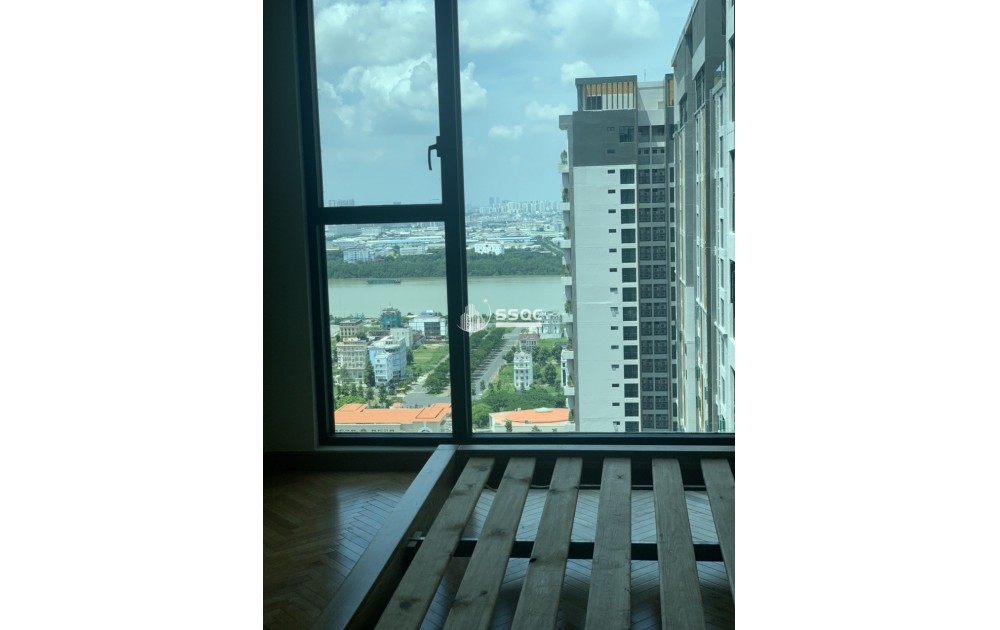 BÁN FELIZ EN VISTA - 1 PHÒNG NGỦ - GIÁ TỐT TẦNG TRUNG - 58M2