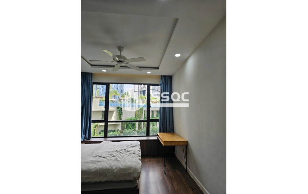 CHO THUÊ ESTELLA HEIGHTS 2PN 103M2 GIÁ 40 TRIỆU - GIÁ TỐT NHẤT