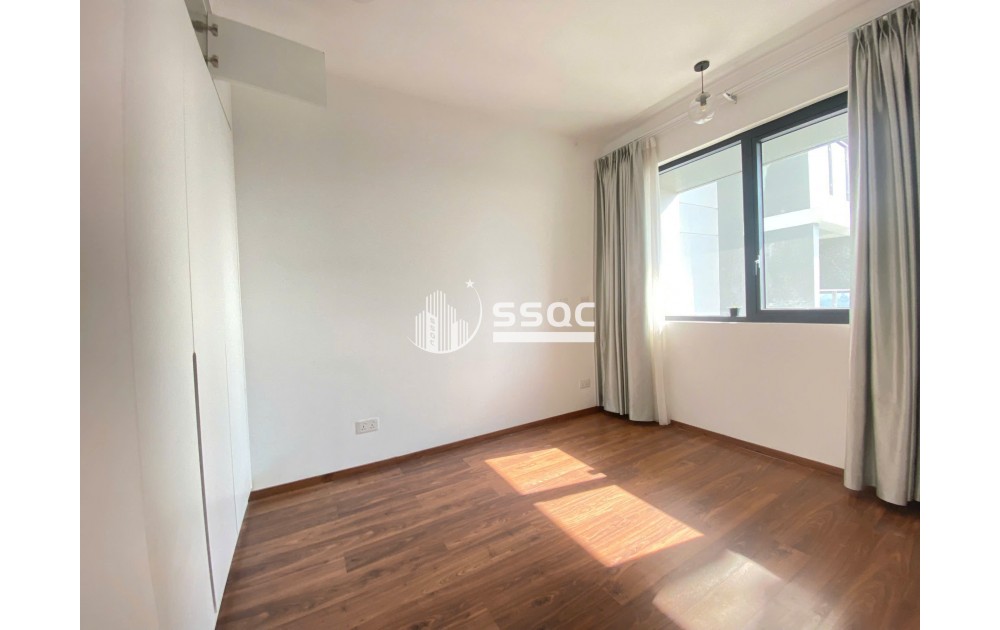 BÁN ONE VERANDAH - 3 PHÒNG NGỦ TẦNG THẤP - GIÁ TỐT 10.8 TỶ