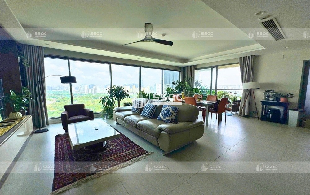 CHO THUÊ CĂN HỘ ĐẢO KIM CƯƠNG 3 PHÒNG NGỦ TẦNG TRUNG - GIÁ TỐT 45 TRIỆU
