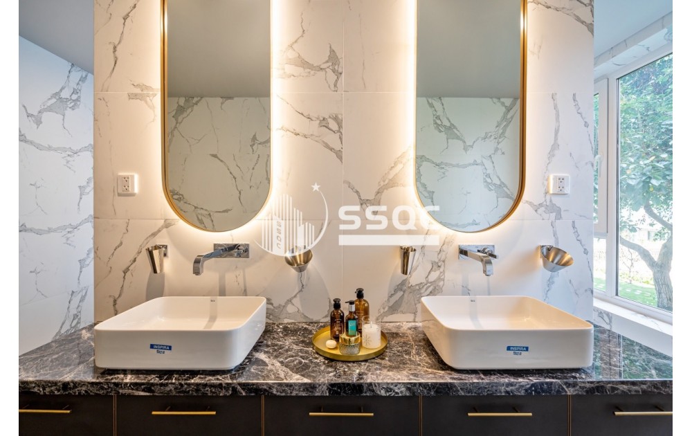 BÁN ĐẢO KIM CƯƠNG - POOL VILLA - 495M2 - GIÁ TỐT 85 Tỷ