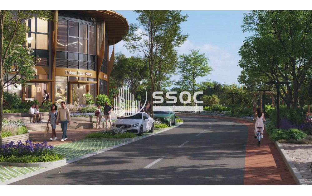 BÁN - EATON PARK - 54.93 M2 1 PN - 8.888 TỶ NET - HỖ TRỢ 24/7