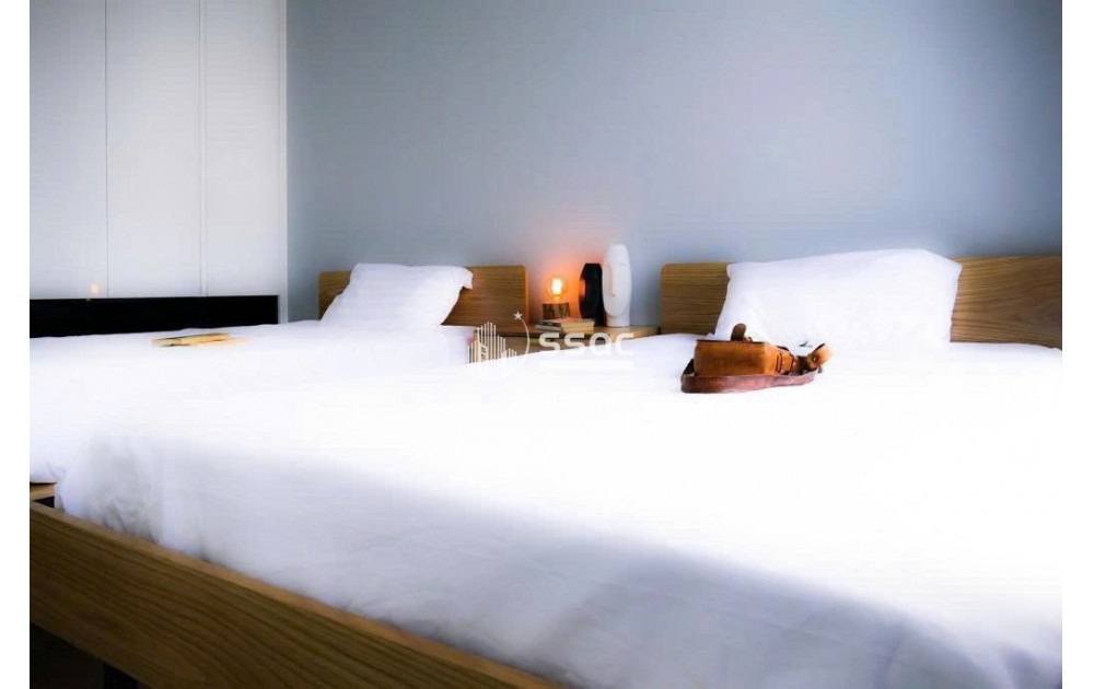 CHO THUÊ ESTELLA HEIGHTS - 3 PHÒNG NGỦ TẦNG TRUNG GIÁ TỐT 68 TRIỆU