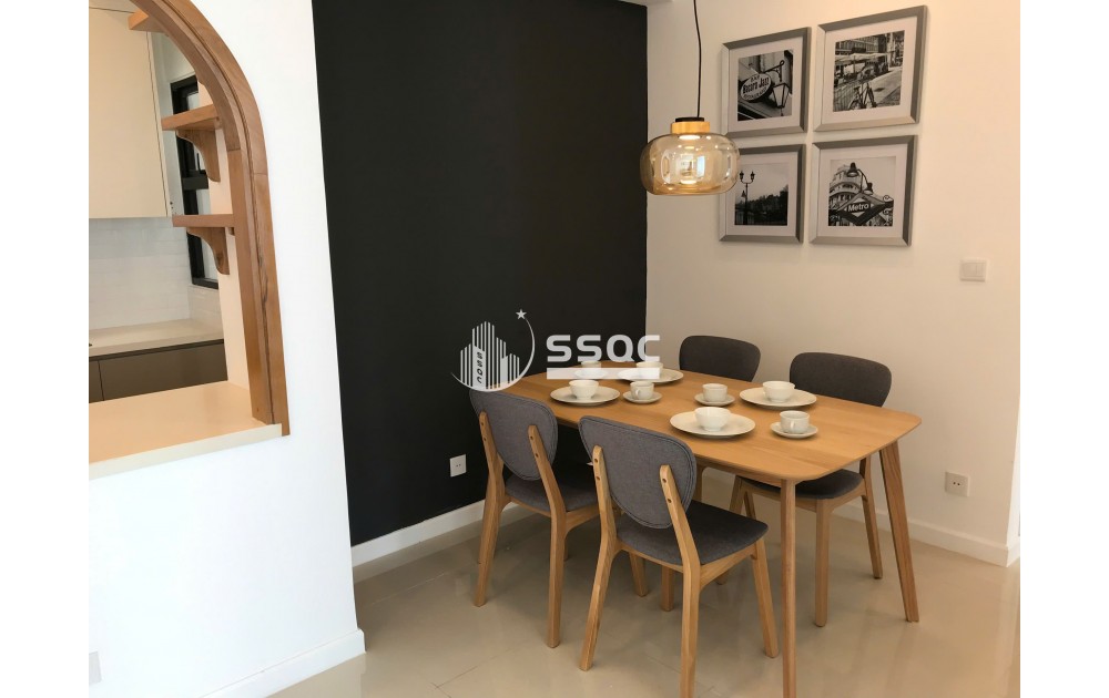 BÁN ESTELLA HEIGHTS 2PN 104M2 14 TỶ - GIÁ TỐT HỖ TRỢ TƯ VẤN 24/7