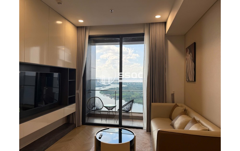 BÁN LUMIERE RIVERSIDE - TẦNG CAO - 2 Phòng ngủ - Giá TỐT 15 Tỷ