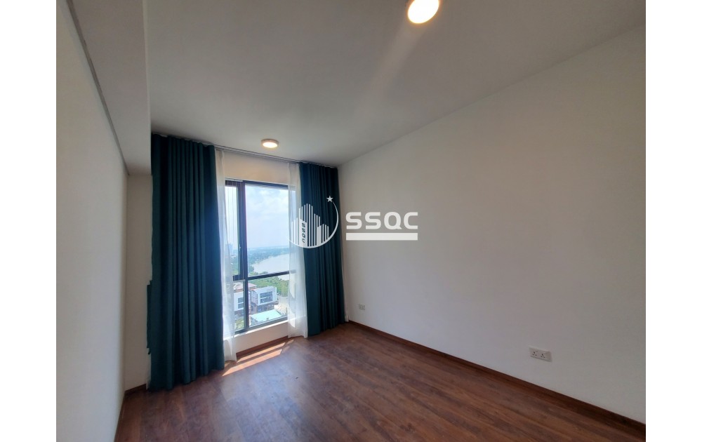 BÁN ONE VERANDAH - 2 PHÒNG NGỦ - GIÁ TỐT TẦNG TRUNG - 8.3 Tỷ
