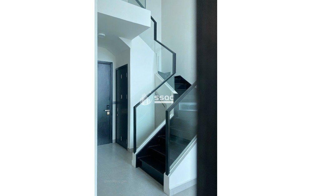 CHO THUÊ FELIZ EN VISTA - DUPLEX TẦNG THẤP - GIÁ TỐT 27 TRIỆU