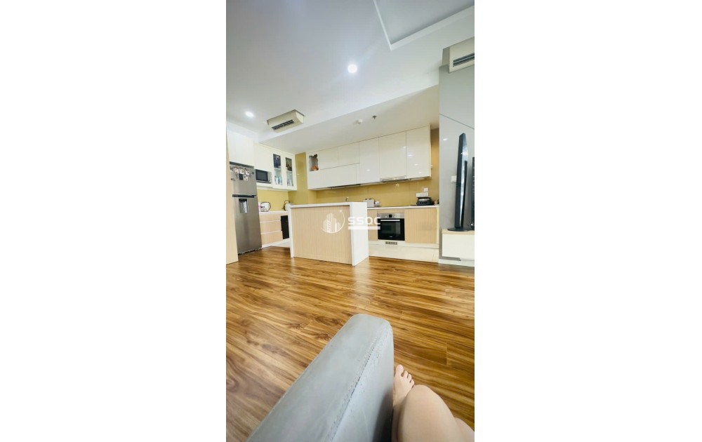 TỔNG HỢP RỔ HÀNG BÁN ESTELLA HEIGHTS - 2PN - GIÁ TỪ 14.5 TỶ