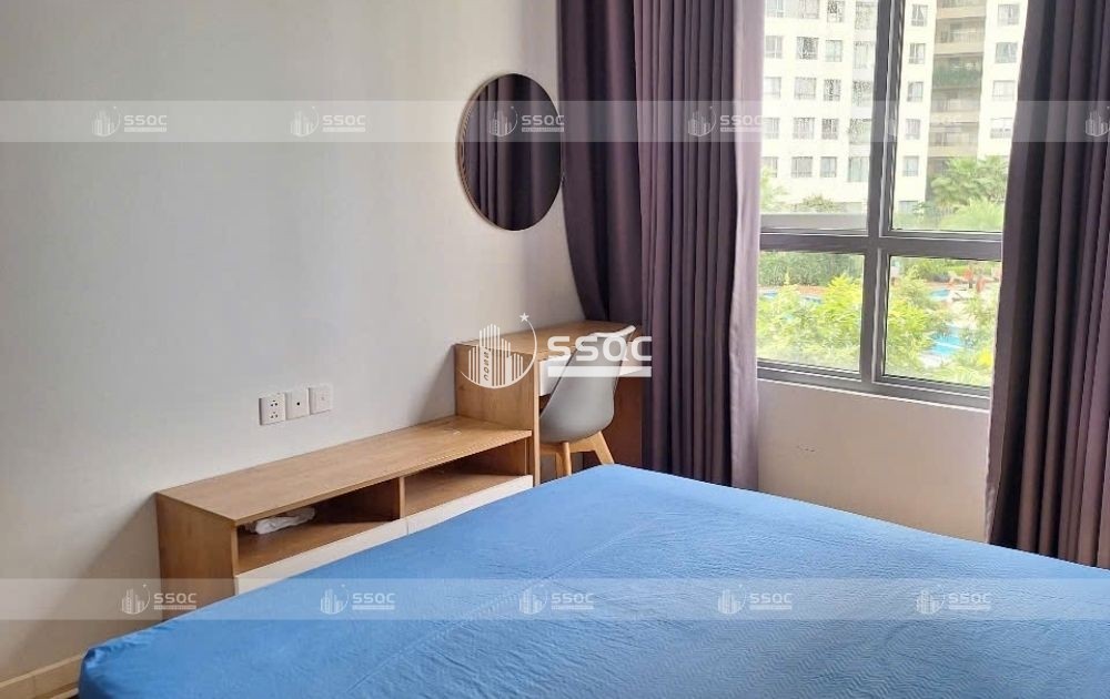 CHO THUÊ ĐẢO KIM CƯƠNG 1PN 52M2 17.5 TRIỆU - GIÁ NET HỖ TRỢ TƯ VẤN 24/7