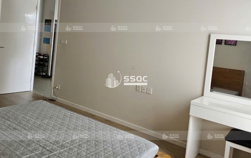 CHO THUÊ CĂN HỘ ĐẢO KIM CƯƠNG 2 PHÒNG NGỦ TẦNG TRUNG - GIÁ TỐT 30 TRIỆU