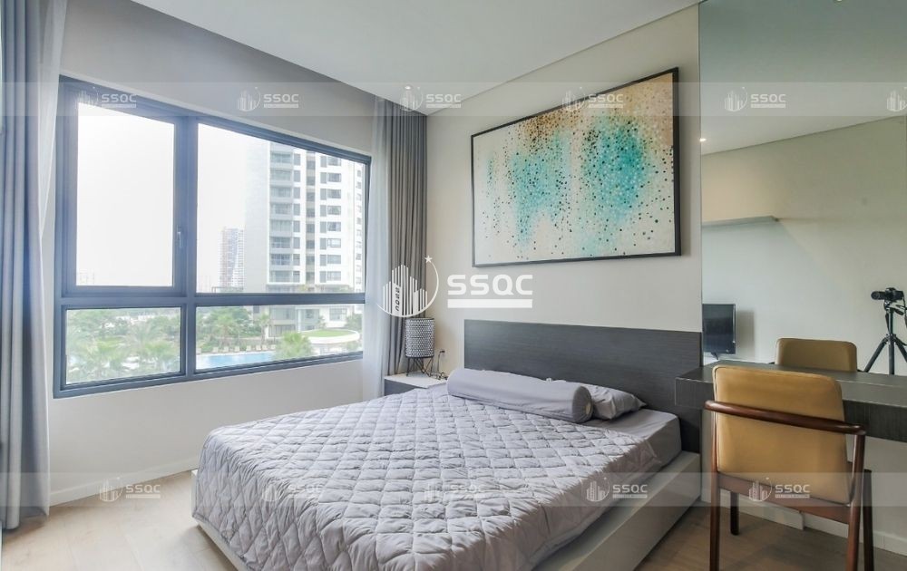 CHO THUÊ ĐẢO KIM CƯƠNG - TẦNG THẤP - GIÁ TỐT 38 TRIỆU