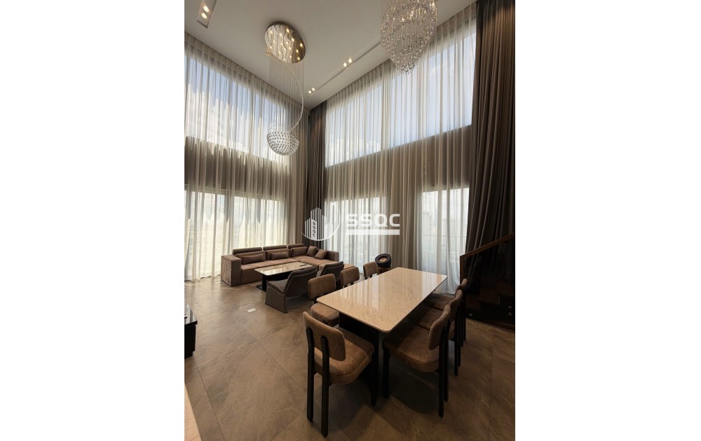 CHO THUÊ ONE VERANDAH - DUPLEX TẦNG TRUNG - GIÁ TỐT 150.05 TRIỆU