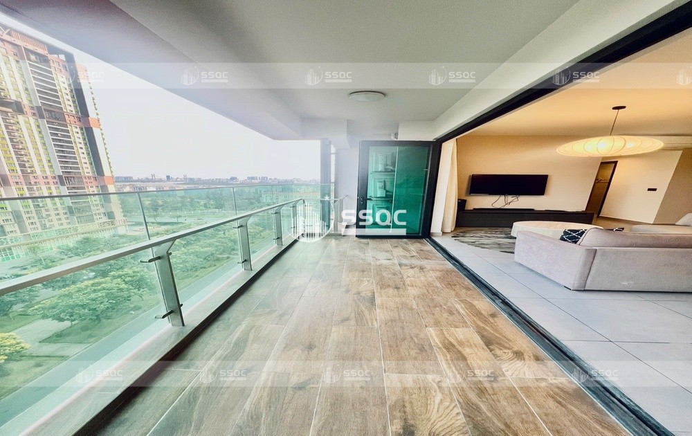 BÁN FELIZ EN VISTA 4PN 173M2 23 TỶ - GIÁ TỐT HỖ TRỢ TƯ VẤN 24/7
