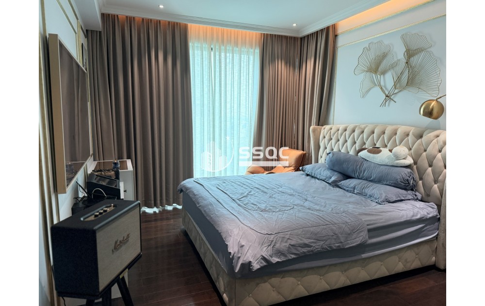 BÁN FELIZ EN VISTA - 4 PHÒNG NGỦ - GIÁ TỐT CHỈ 29 TỶ