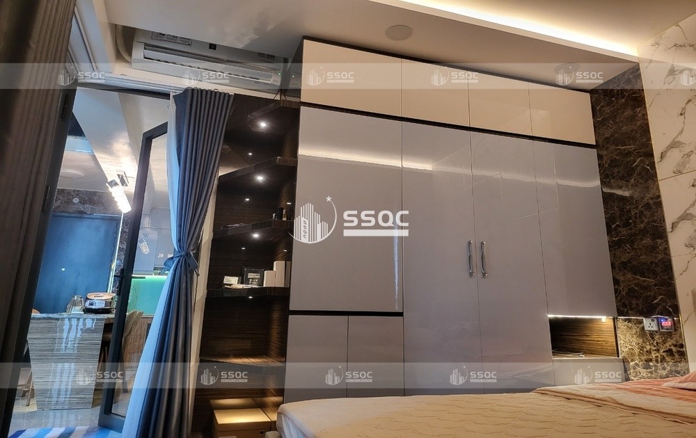BÁN FELIZ EN VISTA - DUPLEX TẦNG THẤP - GIÁ TỐT 11 TỶ