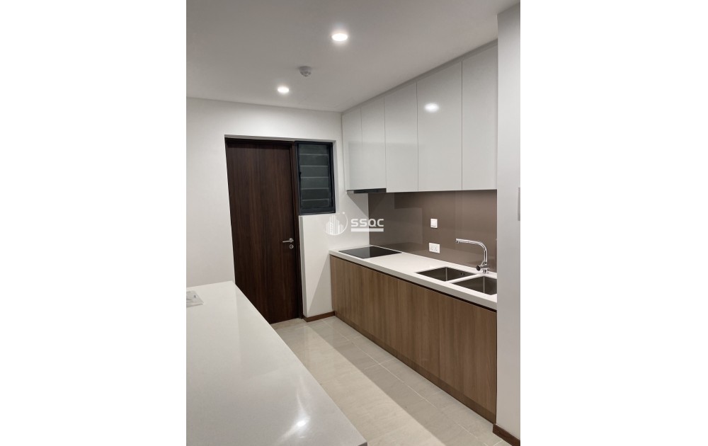 BÁN ONE VERANDAH - GIÁ TỐT - 3 Phòng ngủ - Tầng trung