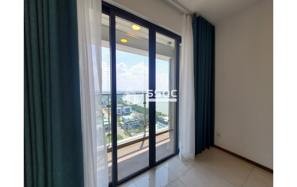 BÁN ONE VERANDAH - 2 PHÒNG NGỦ - GIÁ TỐT TẦNG TRUNG - 8.3 Tỷ
