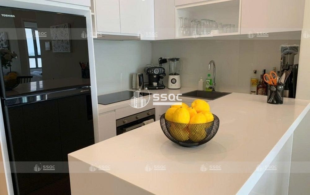 BÁN ĐẢO KIM CƯƠNG - 1 PHÒNG NGỦ - GIÁ TỐT TẦNG TRUNG
