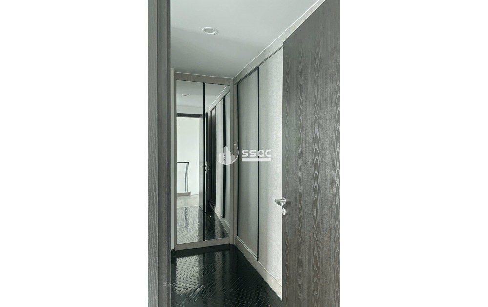 CHO THUÊ FELIZ EN VISTA - DUPLEX TẦNG THẤP - GIÁ TỐT 27 TRIỆU