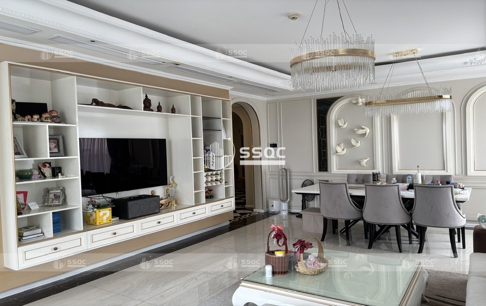 BÁN CĂN HỘ ĐẢO KIM CƯƠNG 3 PHÒNG NGỦ TẦNG TRUNG - GIÁ TỐT 20 TỶ